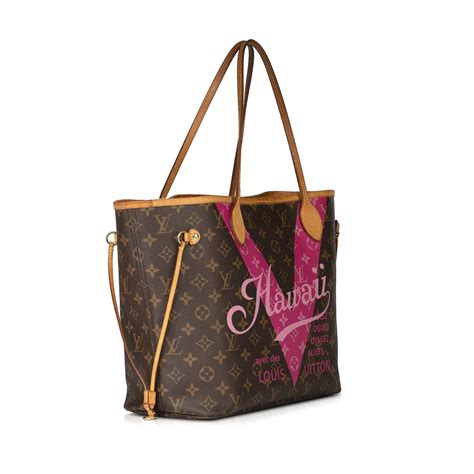 hawaii louis vuitton limited edition|Louis Vuitton Hawaii website.